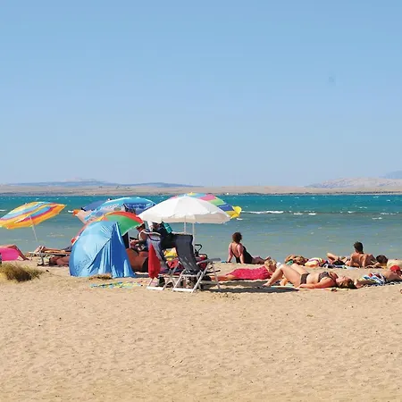 Σπίτι διακοπών Bana Jelacica Bb V